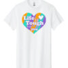 Mental Health Shirt: Life Is Tough But So Are You- Customizable