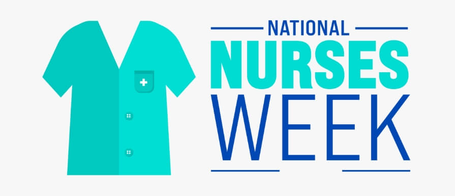 National Nurses Week