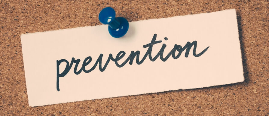 National Prevention Week