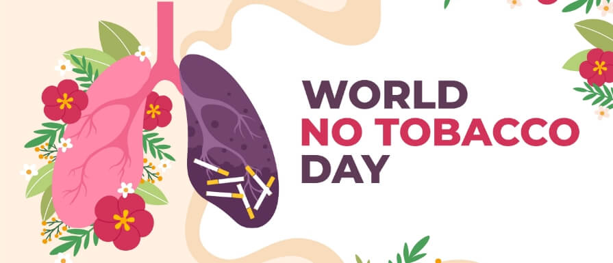 World No Tobacco Day