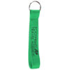 0.75″ Premium Polyester Wrist Lanyards