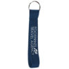 0.75″ Premium Polyester Wrist Lanyards