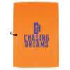 25″ X 16″ Champions Colored Golf Towels