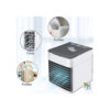 Portable USB Air Cooler Desktop Fan