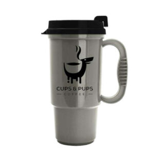 The Commuter 16oz Auto Mug