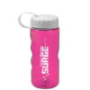 22oz. Tritan Sports Bottle with Tethered Lid