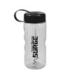 22oz. Tritan Sports Bottle with Tethered Lid