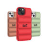 Puffer Jacket Case for iPhone 11/12/13 Series