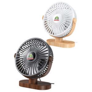 360Degree Adjustable USB desk Fan