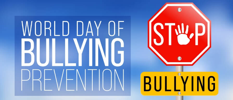 Bully Prevention Awareness Day