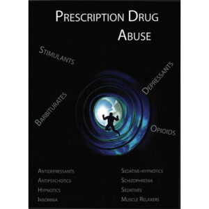 Prescription Drug Abuse Booklet