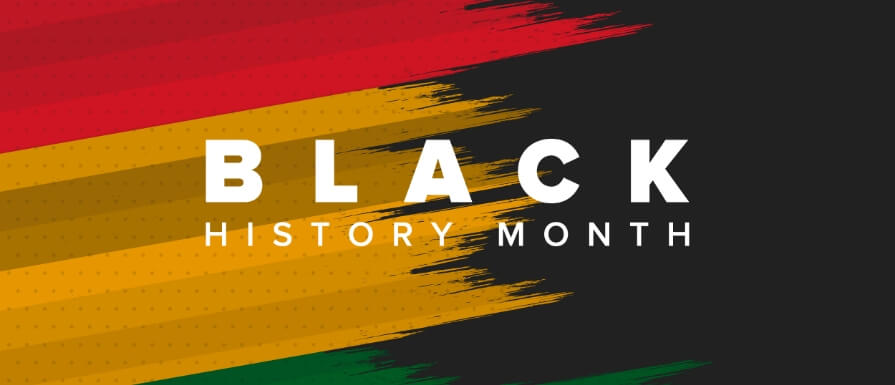 Black History Month