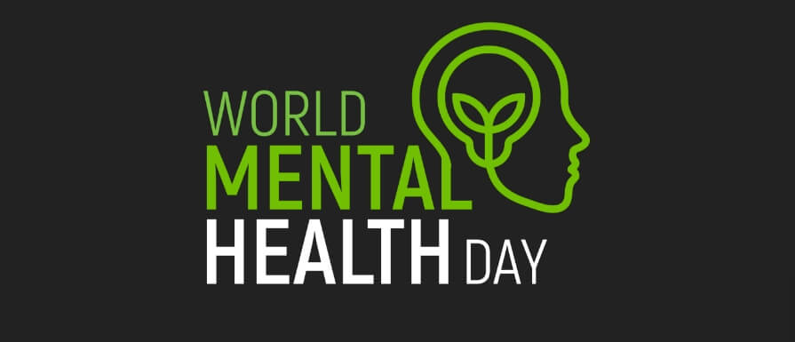 World Mental Health Day