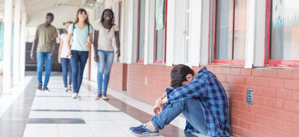 Bullying facts