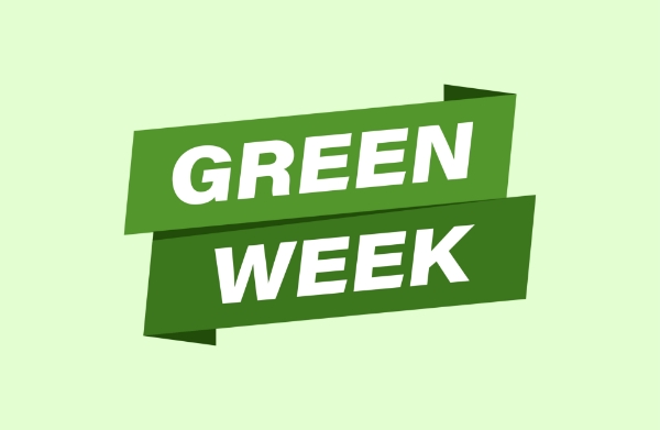 National Green Week