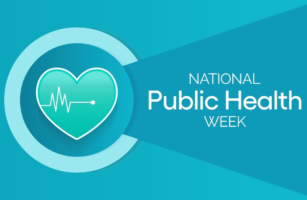 National Public Health Week