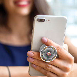 PopUp Phone Grippers
