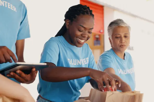 national public school volunteer week