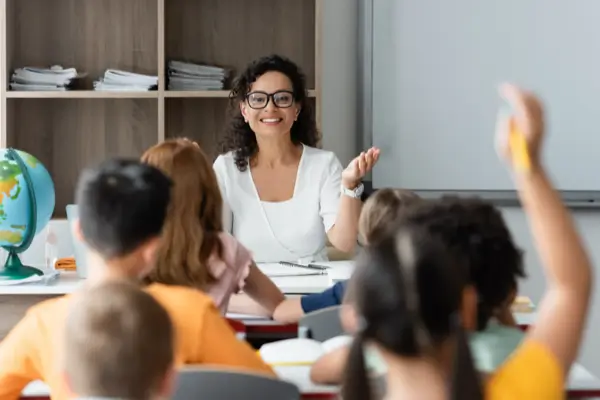 teacher appreciation week