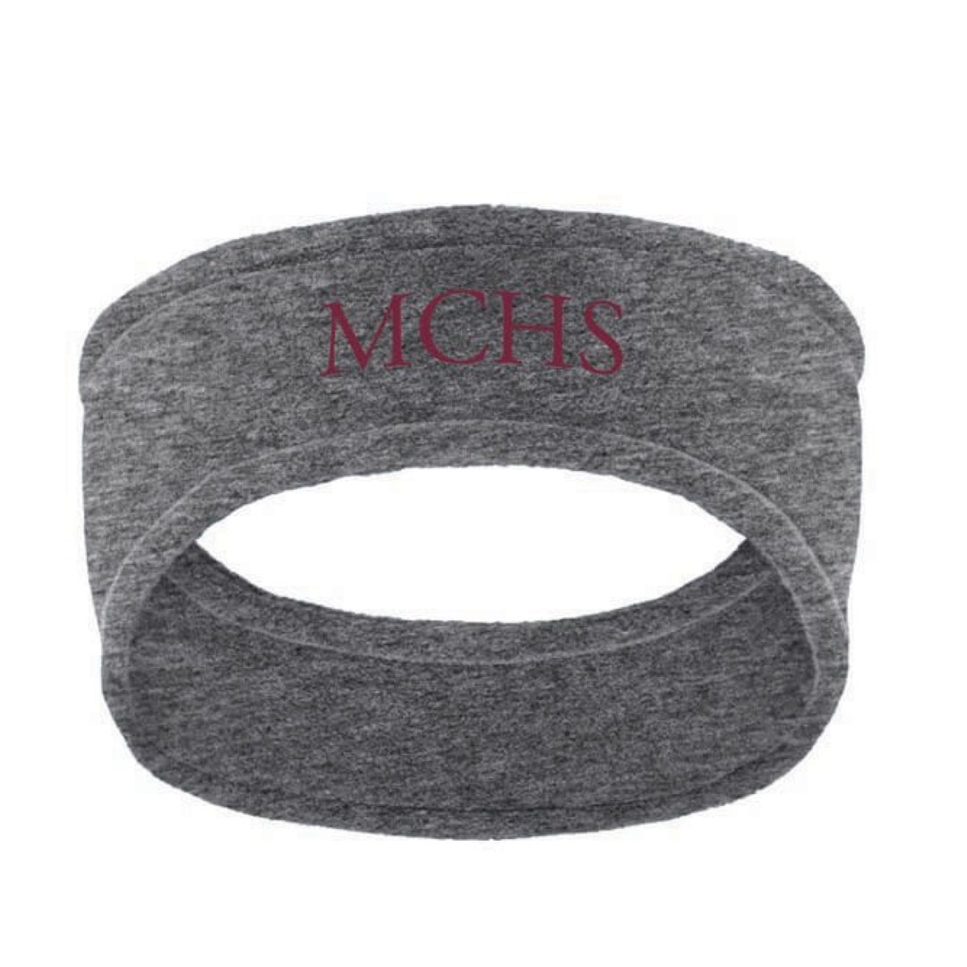 Cougar Headband