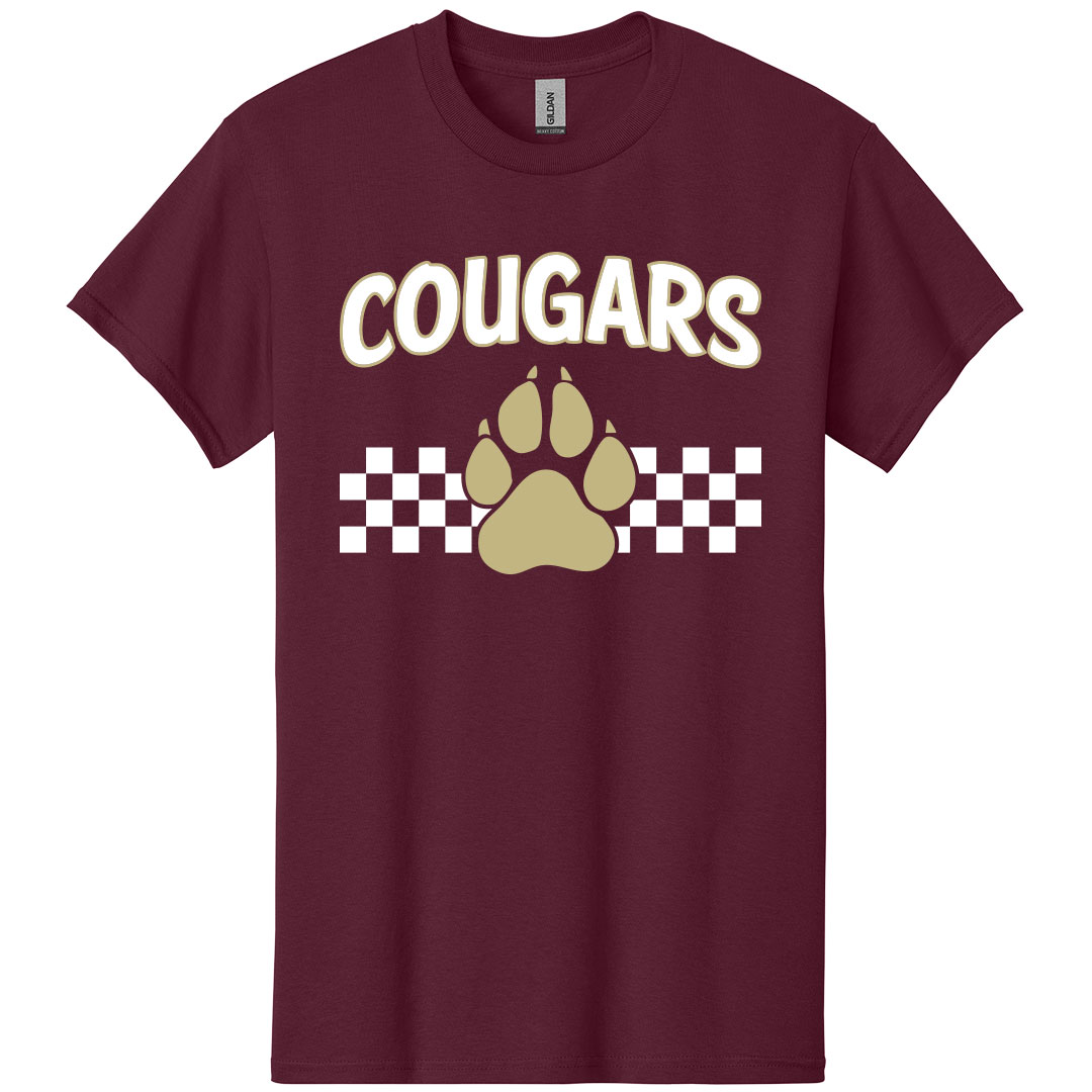 Cougars T-Shirt