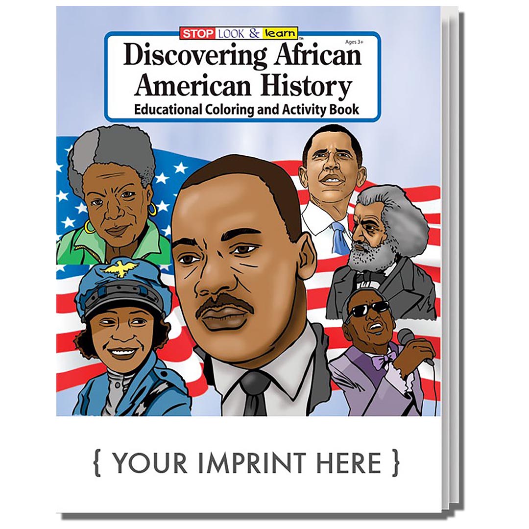 Activity Coloring Books