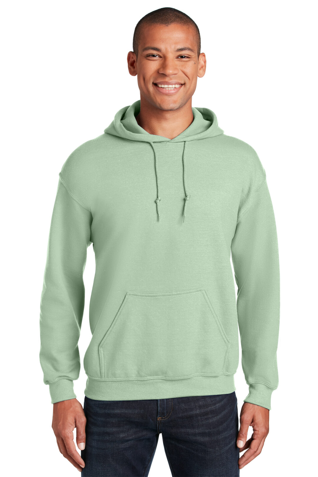 Gildan – Heavy Blend™ Hooded Sweatshirt – Adult