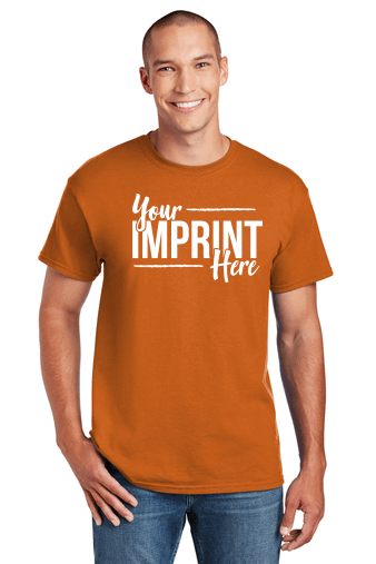 Gildan DryBlend 50 Cotton/50 Poly (Adult) Gildan DryBlend 50 Cotton/50 Poly (Adult)