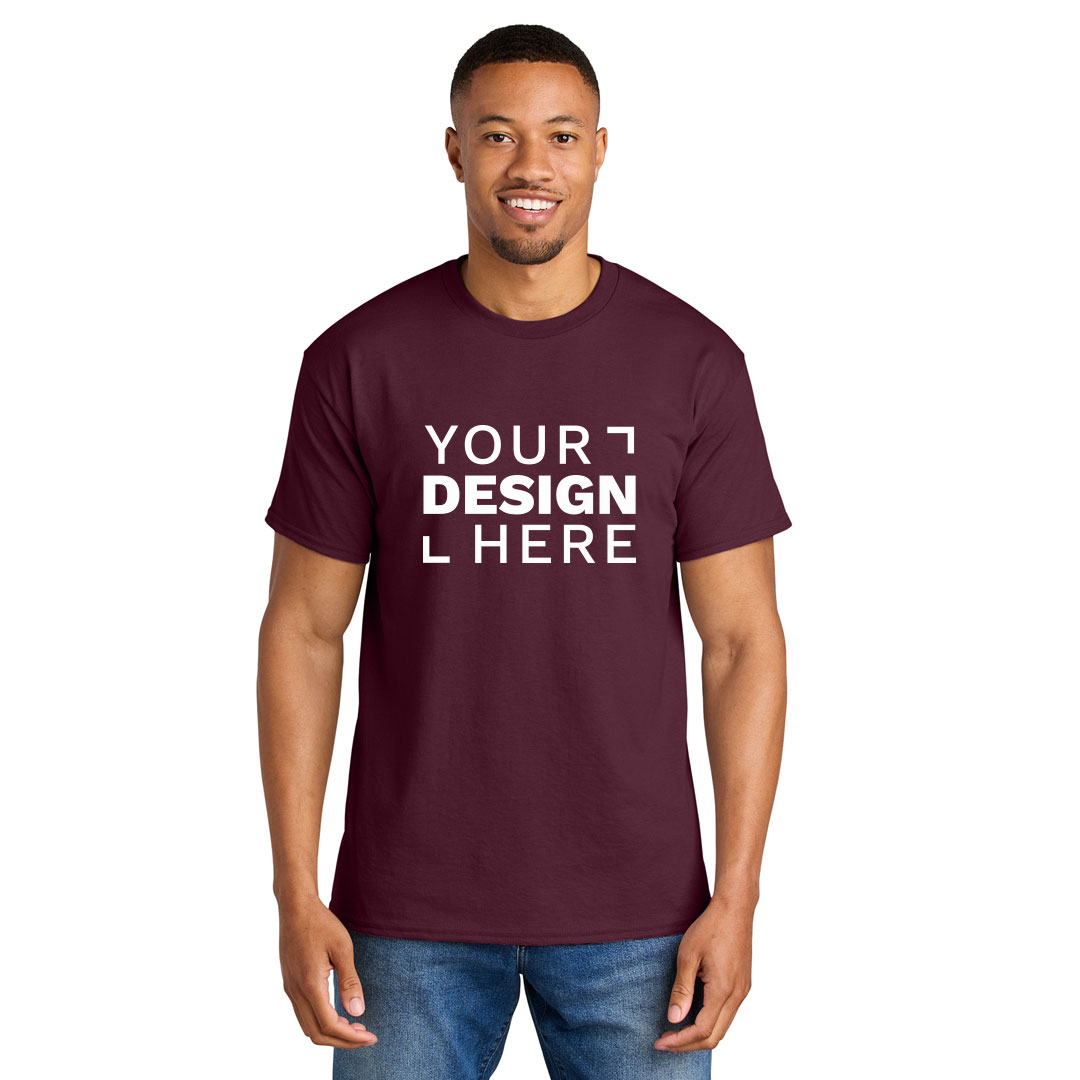 Gildan DryBlend 50 Cotton/50 Poly (Adult)