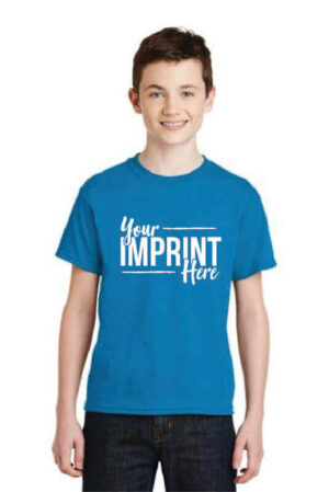 Gildan DryBlend 50 Cotton/50 Poly (Youth)