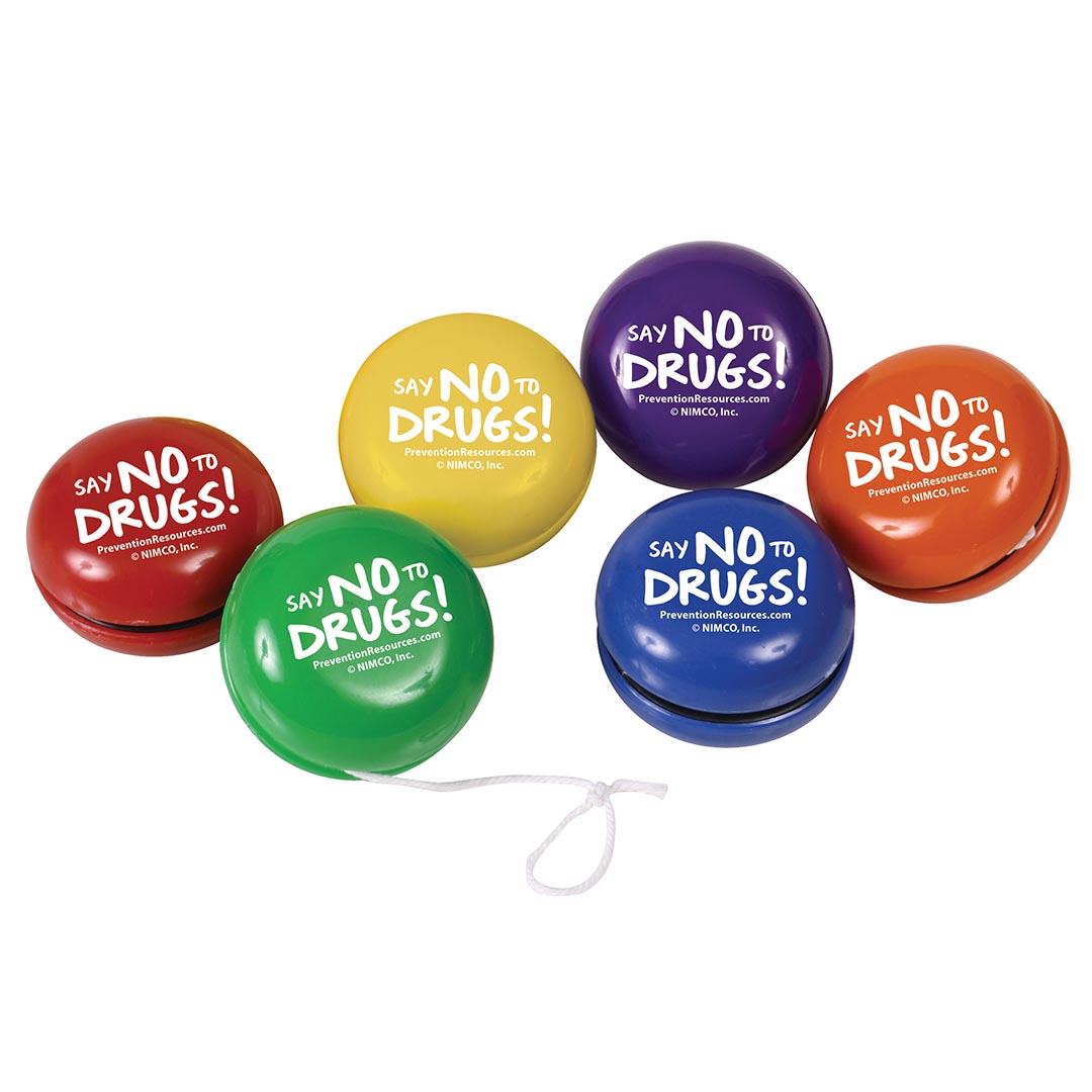 Yo-Yos