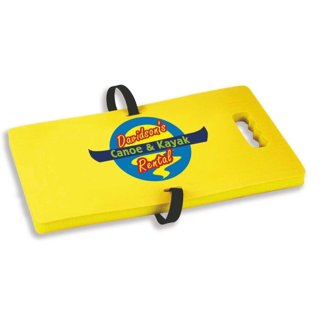 Cushion – Bleacher Cushion – 3/4″ Thick – Customizable