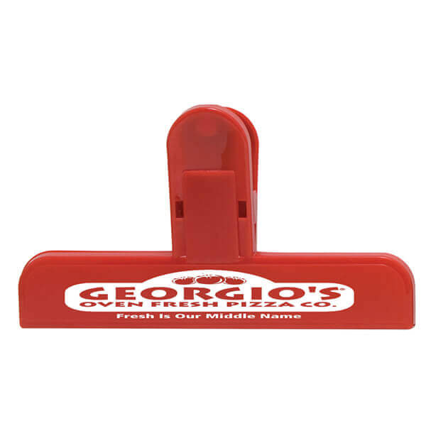 Bag Clip – Large – Customizable