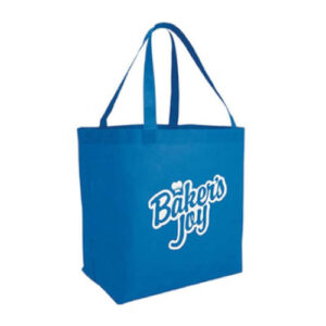 Big Value Tote Bag – Customizable