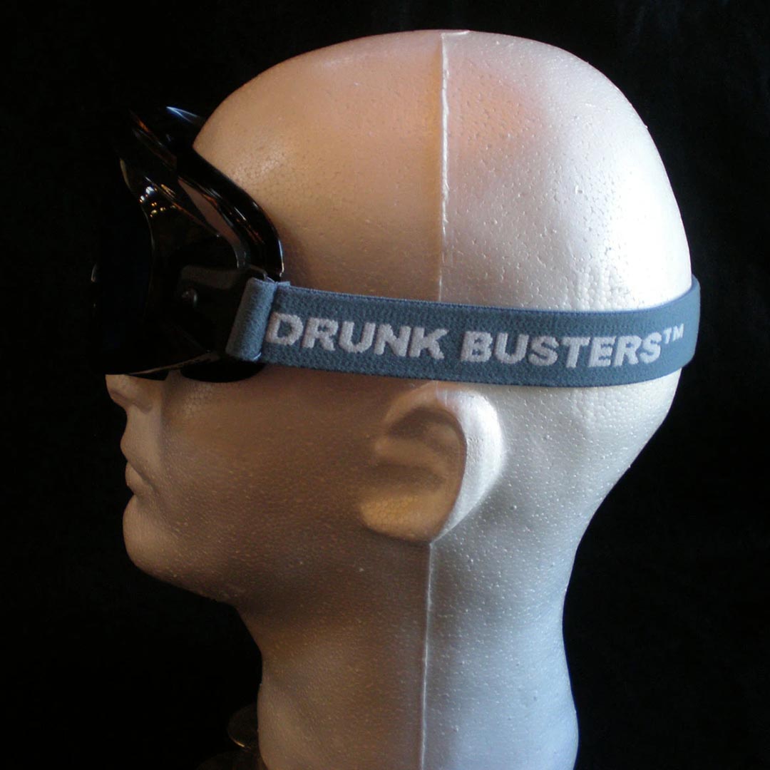 Drunk Busters Snooze Goggle
