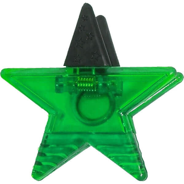 Star Shaped Magnetic Clip – Customizable Star Shaped Magnetic Clip – Customizable