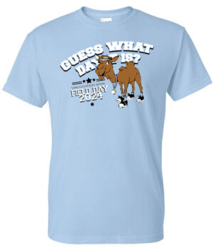 Field Day Shirt: Guess What Day It Is? Field Day 2024
