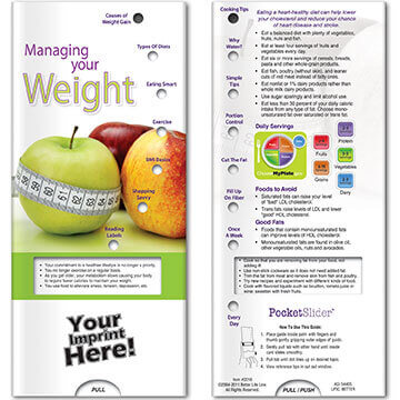 Managing Your Weight Pocket Sliders – Customizable