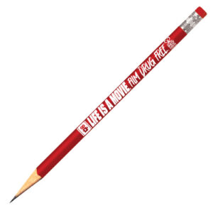 Red Ribbon Week Pencils