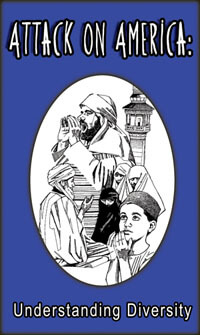 Attack on America:  Understanding Diversity DVD