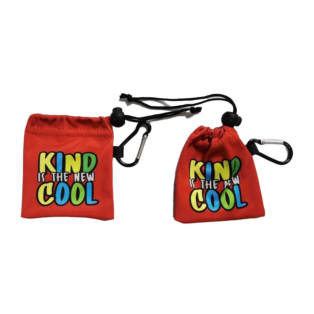 EarBuds: Kind Is The New Cool