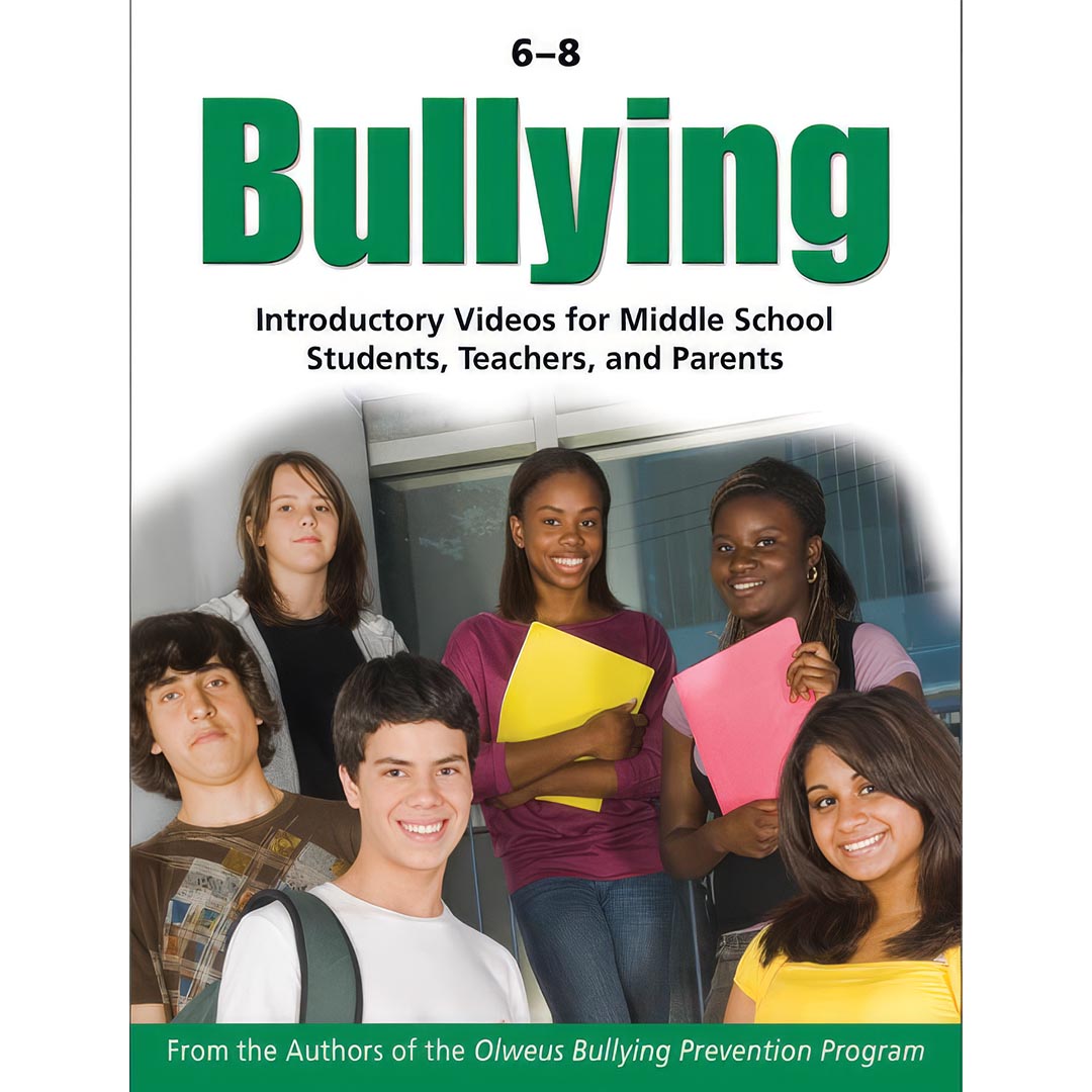 An Educator's Guide to Bullying Prevention