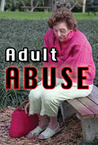 Adult Abuse DVD