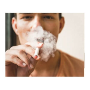 Vaping: More Dangerous Than You Think DVD & Teacher’s Resources