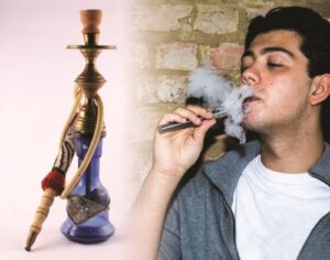 Everything You Need to Know About E-Cigarettes, Vaping, and Hookahs DVD & Teacher’s Resources