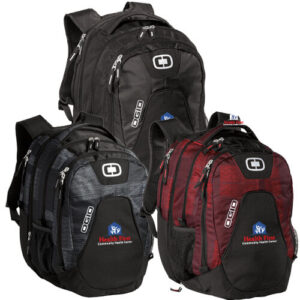 Health First OGIO® – Juggernaut Pack