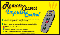 Remote Control – Impulse Control
