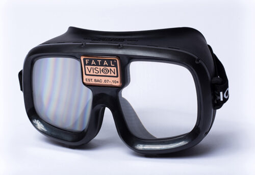 Fatal Vision® Bronze Label Goggles Daytime (BAC .07 – .10+)