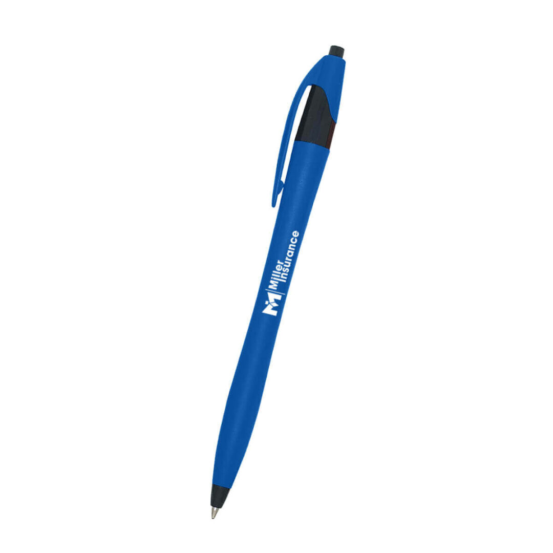 Dart Plunger Pen- Customizable