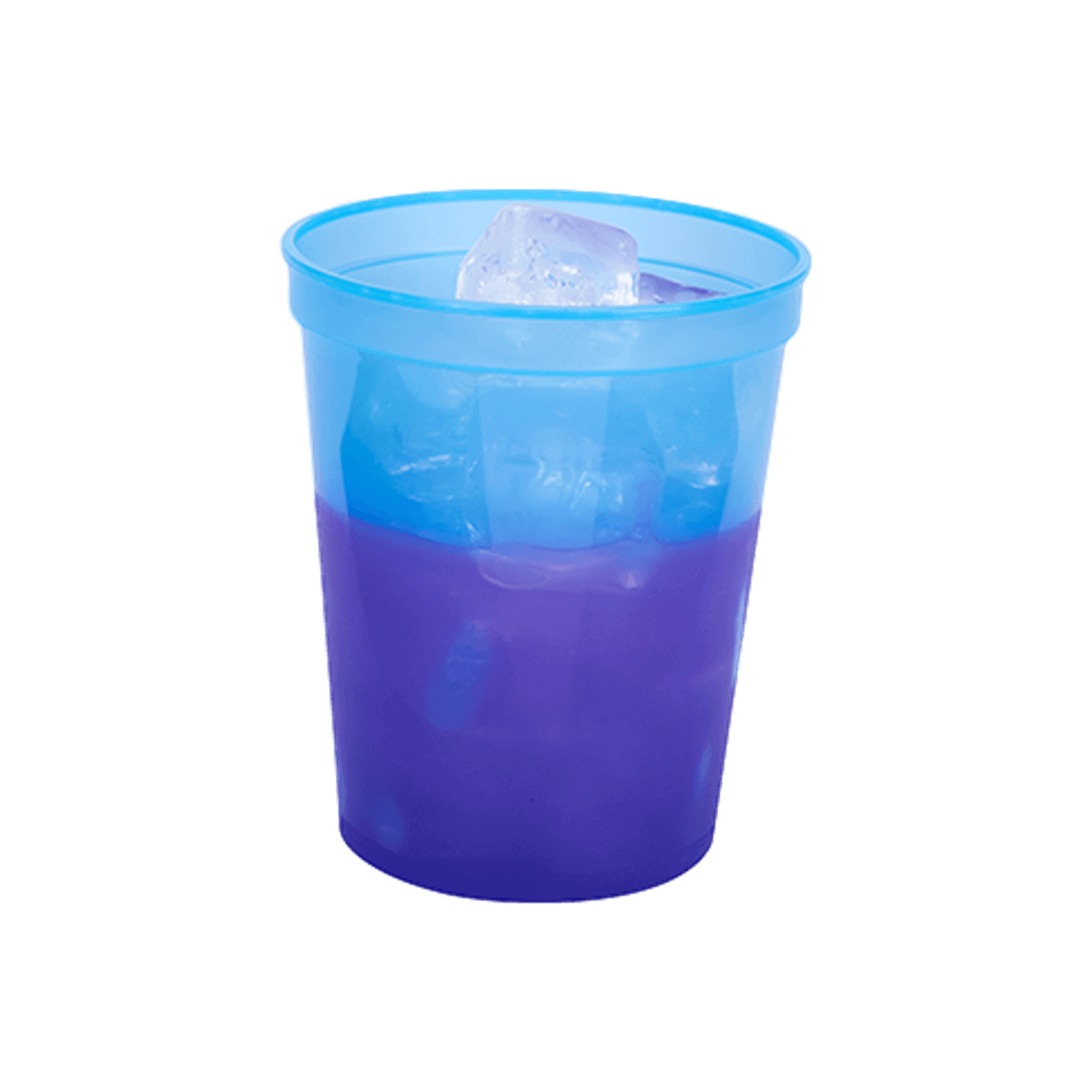 16 Oz. Color Changing Cup – Customizable 16 Oz. Color Changing Cup – Customizable